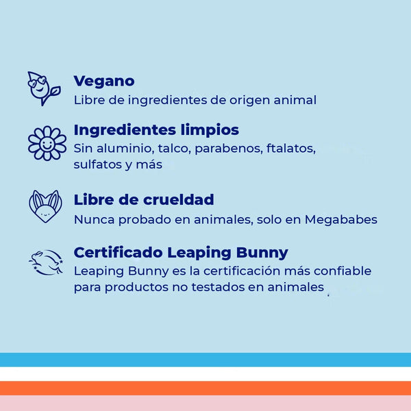 Barra Anti-Fricción Thigh Rescue — Adiós a los Roces Irritantes 2