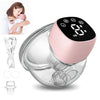 Extractor de Leche Materna