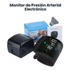 Medidor de Presion Arterial Electronico