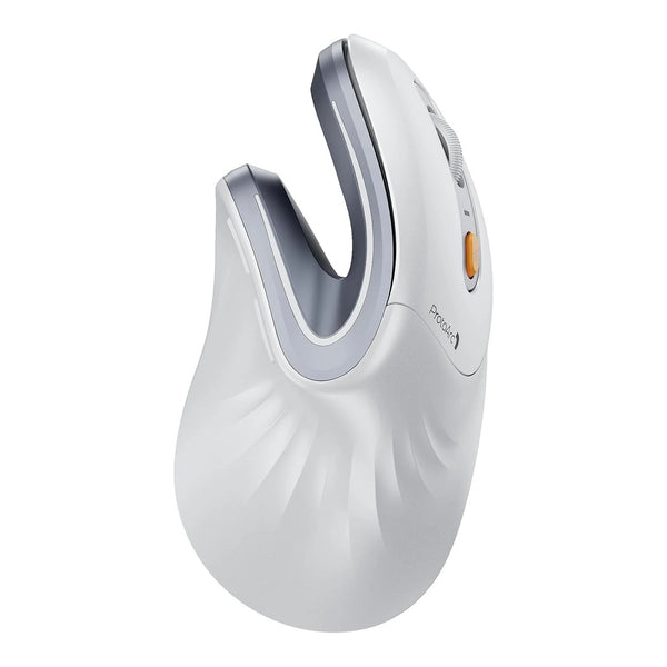 Mouse Vertical ProtoArc — Ergonómico, Inalámbrico y Silencioso 1